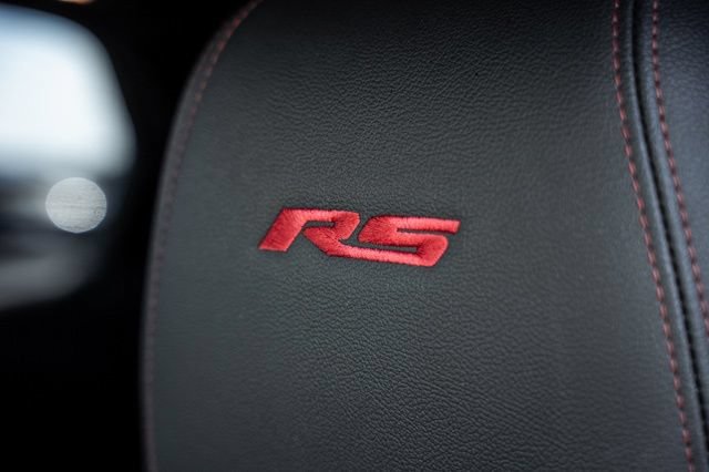 Used 2024 Chevrolet TrailBlazer RS w/ Convenience Package FWD image 28