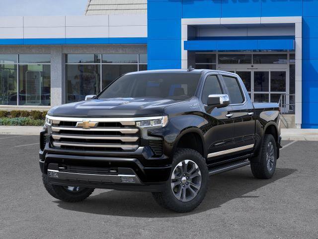 New 2026 Chevrolet Silverado 1500 High Country w/ Technology Package AWD/4WD image 6