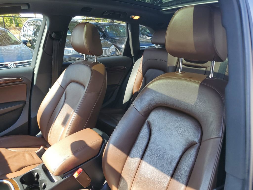 Used 2017 Audi Q5 2.0T Premium image 23