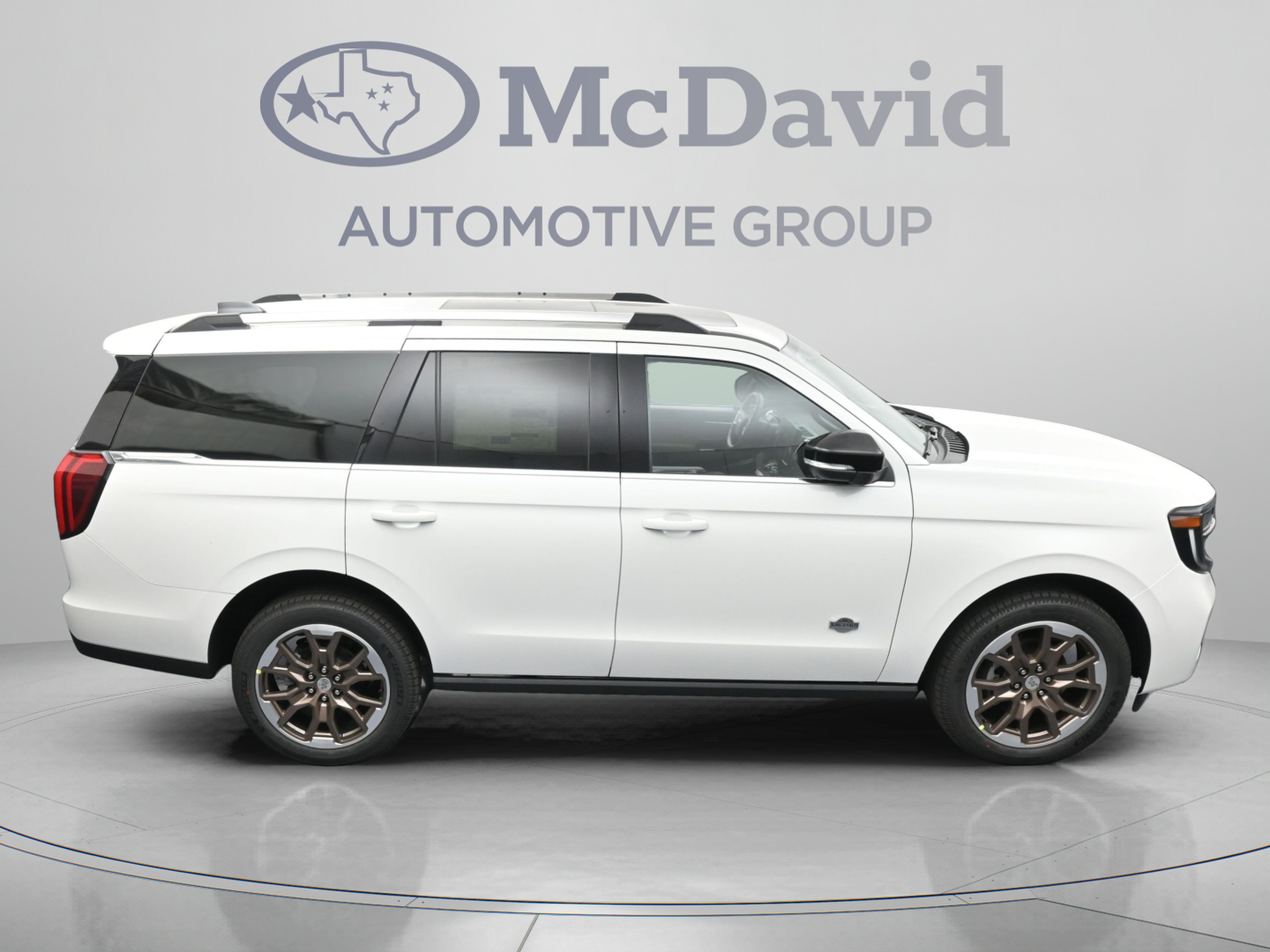 New 2027 Ford Expedition King Ranch AWD/4WD image 25