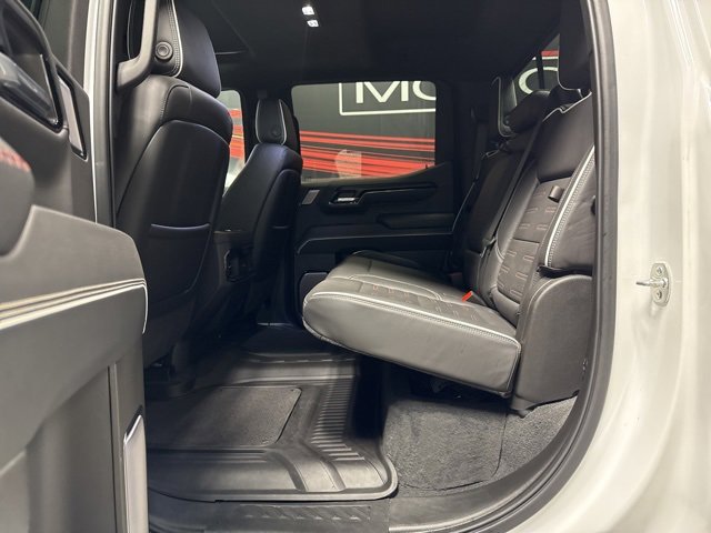 Used 2025 GMC Sierra 1500 AT4X image 18