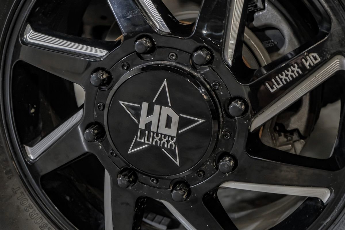 Used 2022 Chevrolet Silverado 3500 High Country image 67