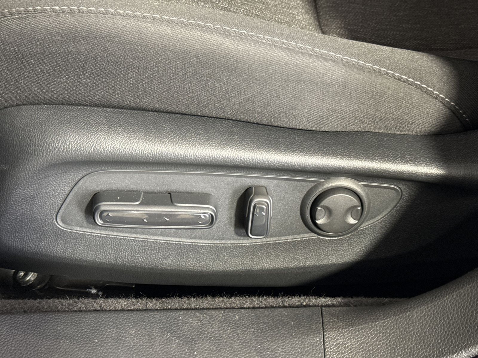 Used 2024 Honda Accord EX image 15