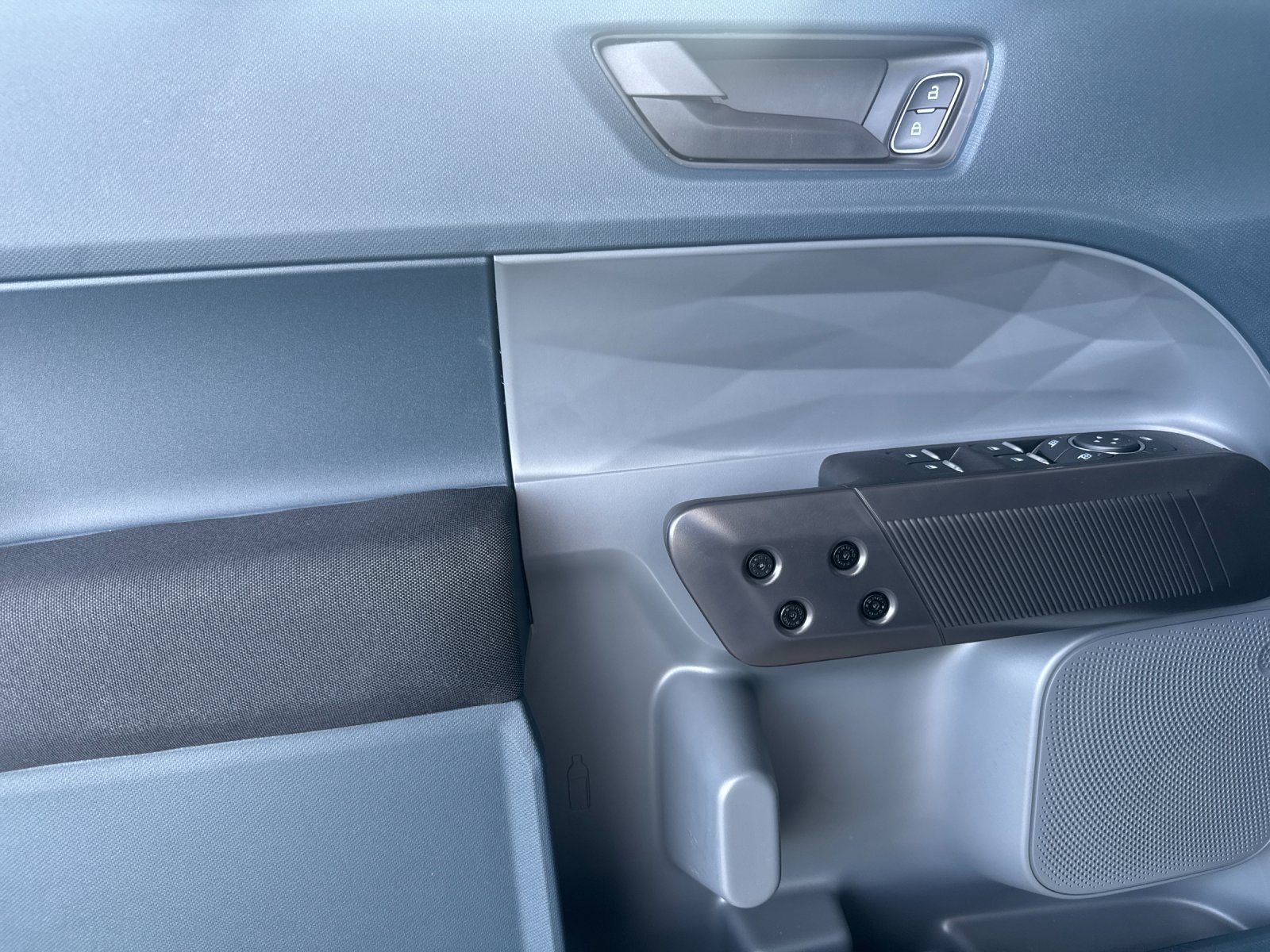 New 2026 Ford Maverick XL FWD image 10