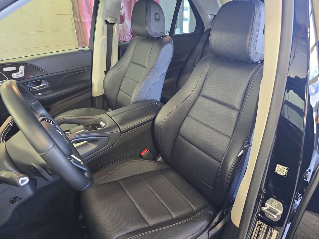 Certified 2020 Mercedes-Benz GLE 350 4MATIC image 15