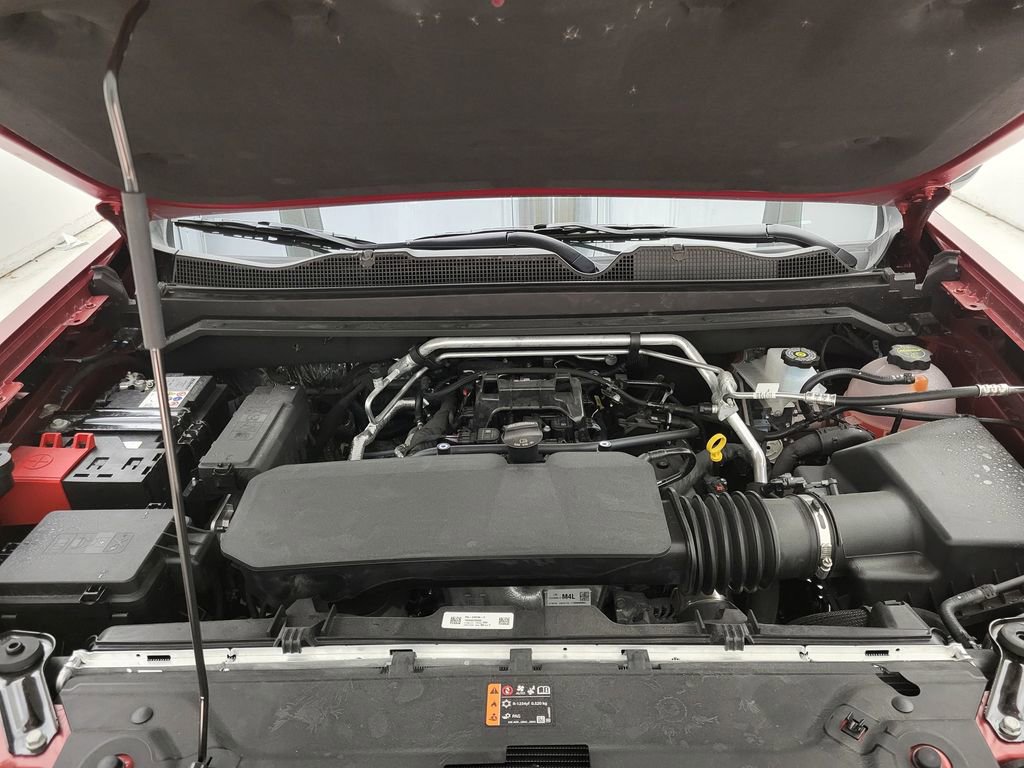 New 2026 Chevrolet Colorado Trail Boss image 43