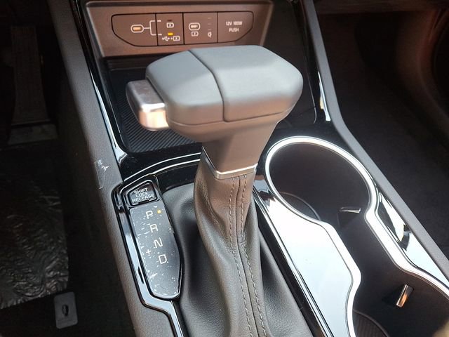 New 2026 Kia K5 GT-Line w/ GT-Line Premium Package FWD image 14