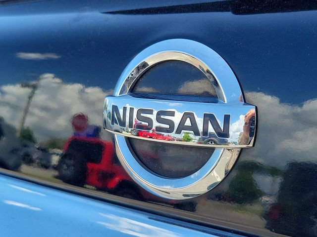 Used 2019 Nissan Armada SL w/ Premium Package RWD image 8