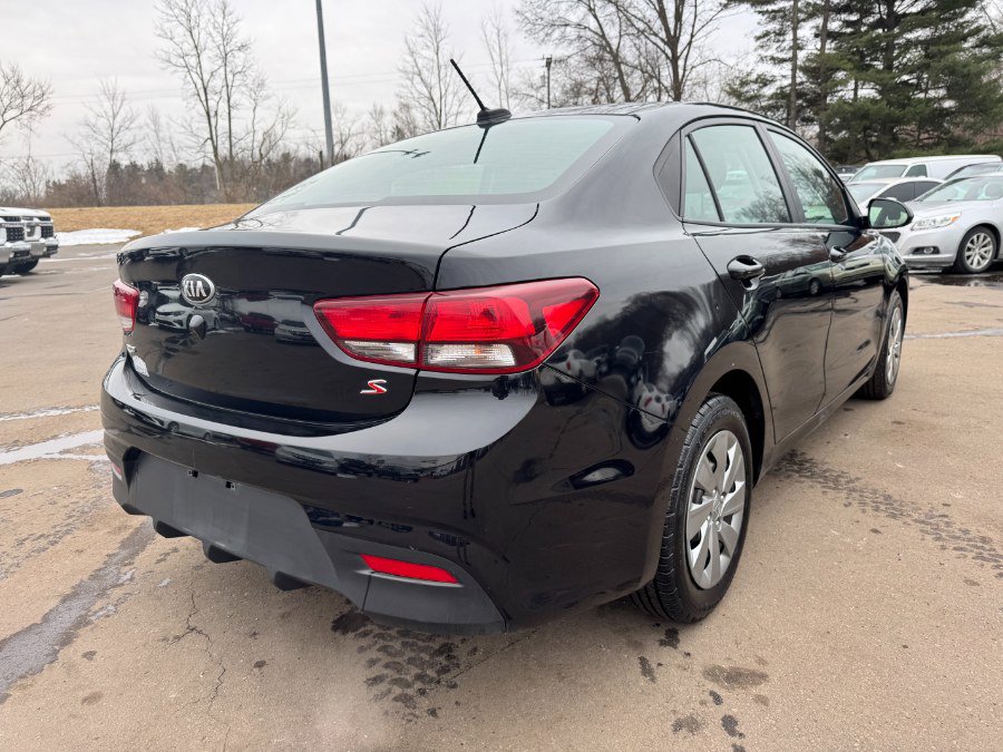 Used 2018 Kia Rio S image 5