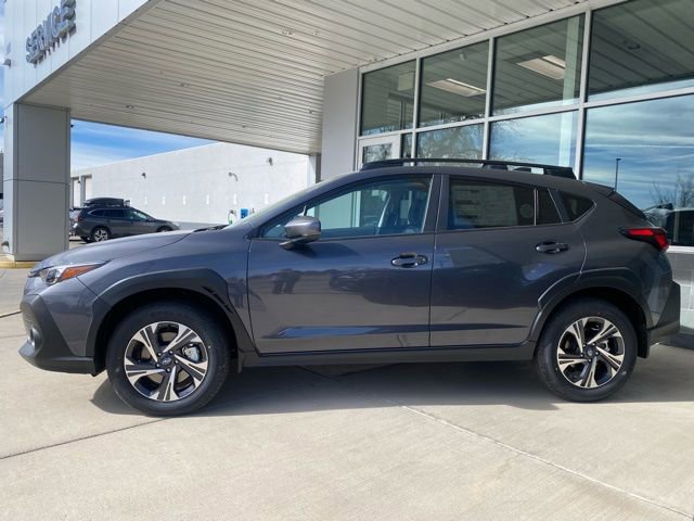 New 2026 Subaru Crosstrek 2.0i Premium image 2