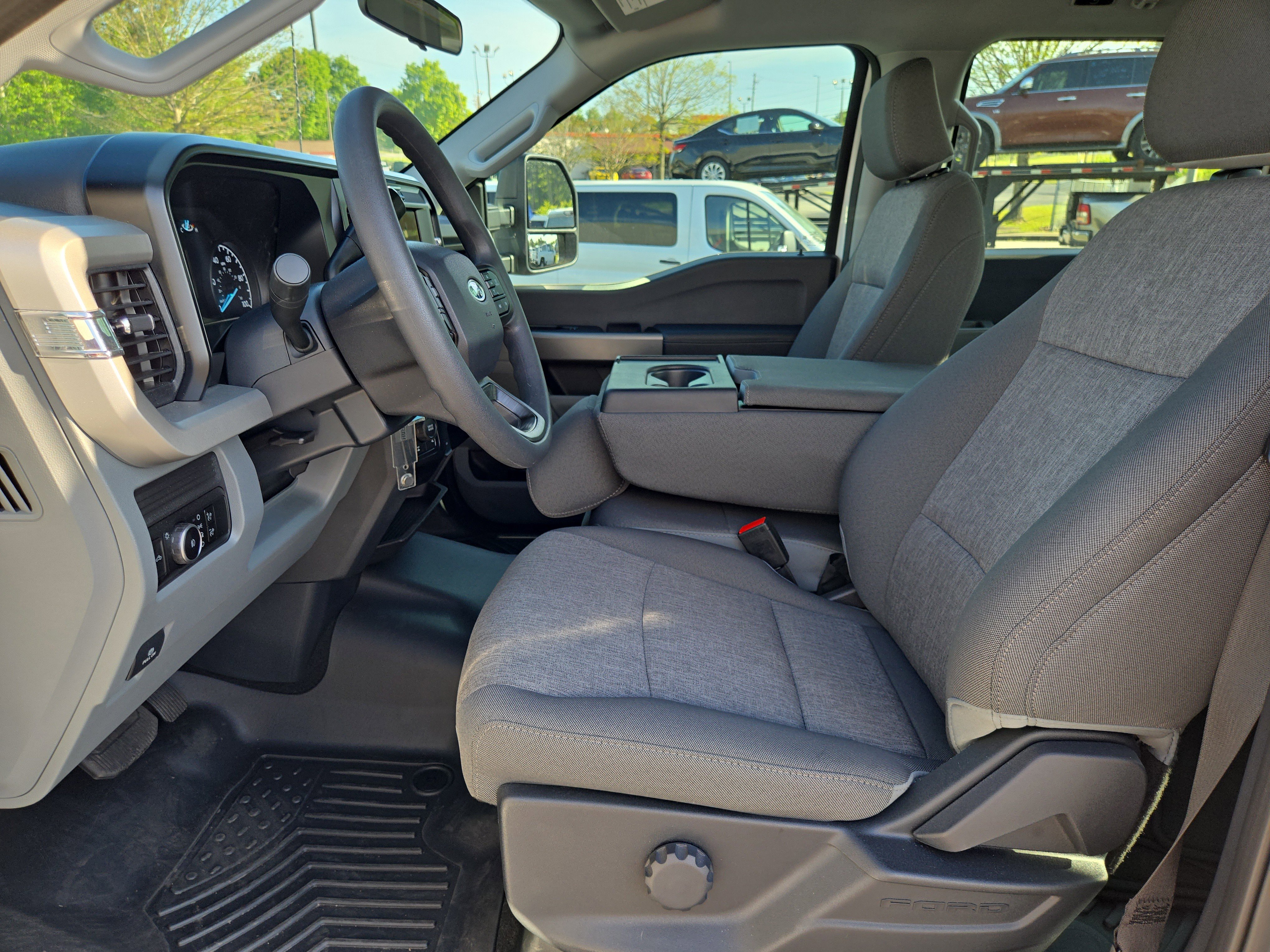 Certified 2026 Ford F250 XL w/ STX Appearance Package image 21