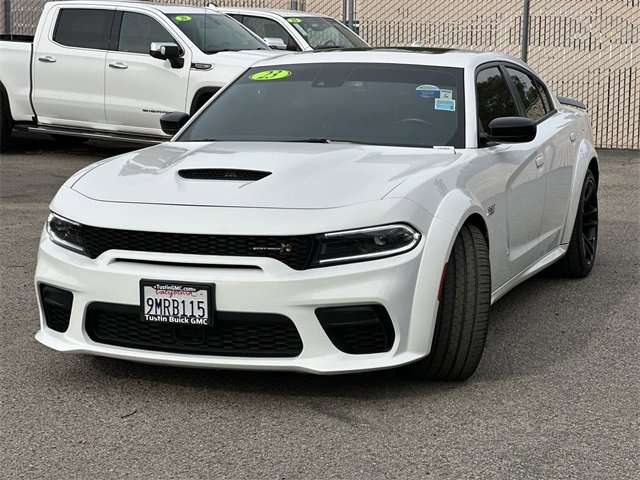 Used 2023 Dodge Charger Scat Pack image 8
