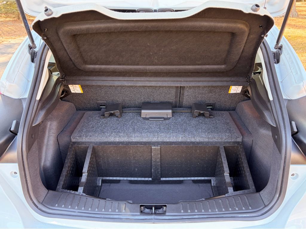 Used 2016 Ford Focus Electric Hatchback image 25