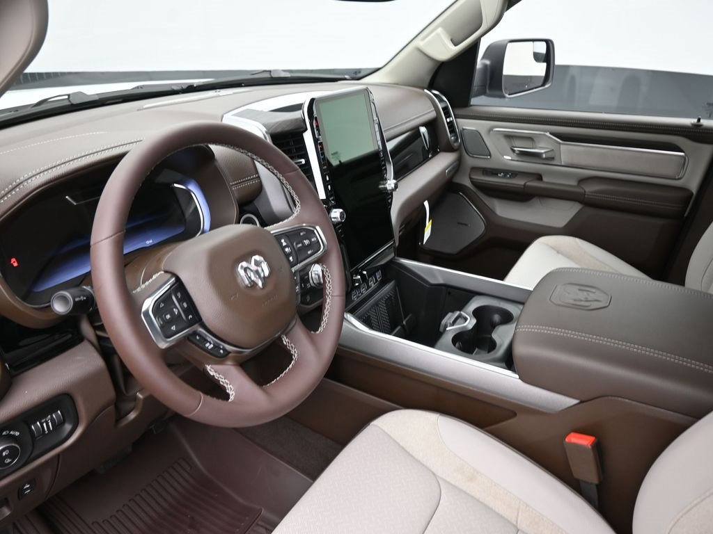 New 2026 RAM 1500 Laramie image 18