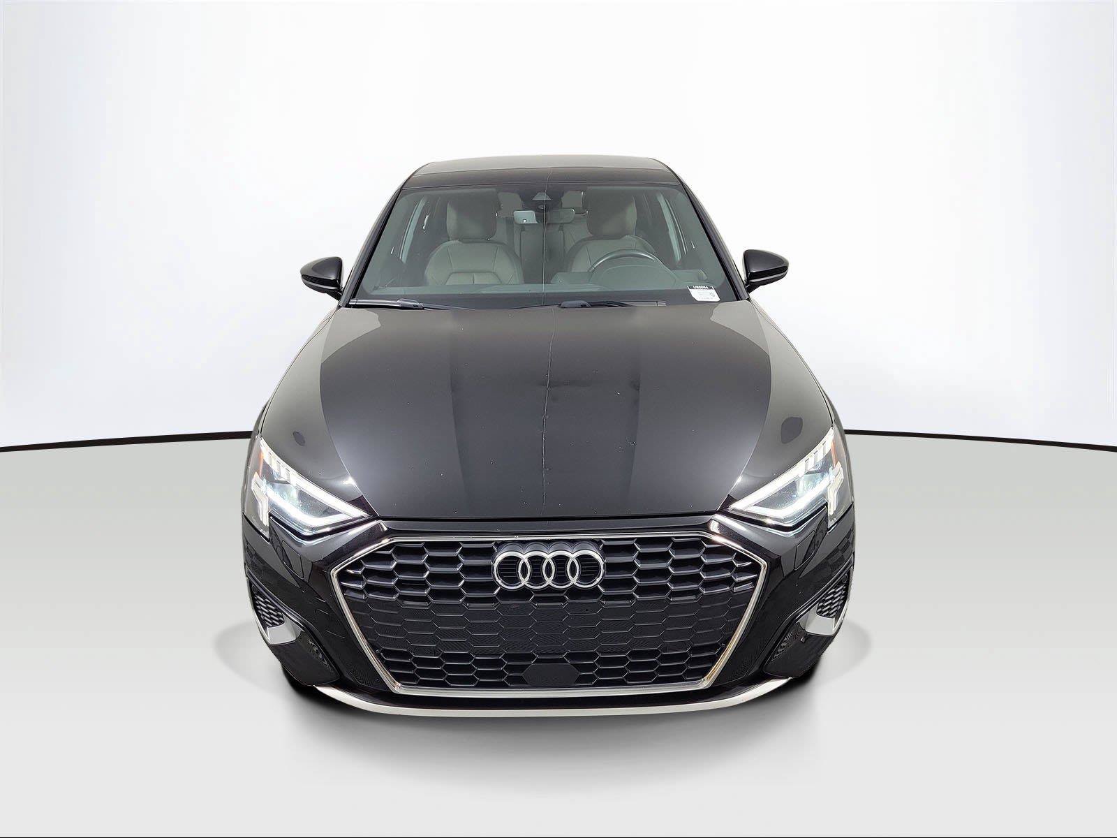 Used 2024 Audi A3 2.0T Premium FWD image 2
