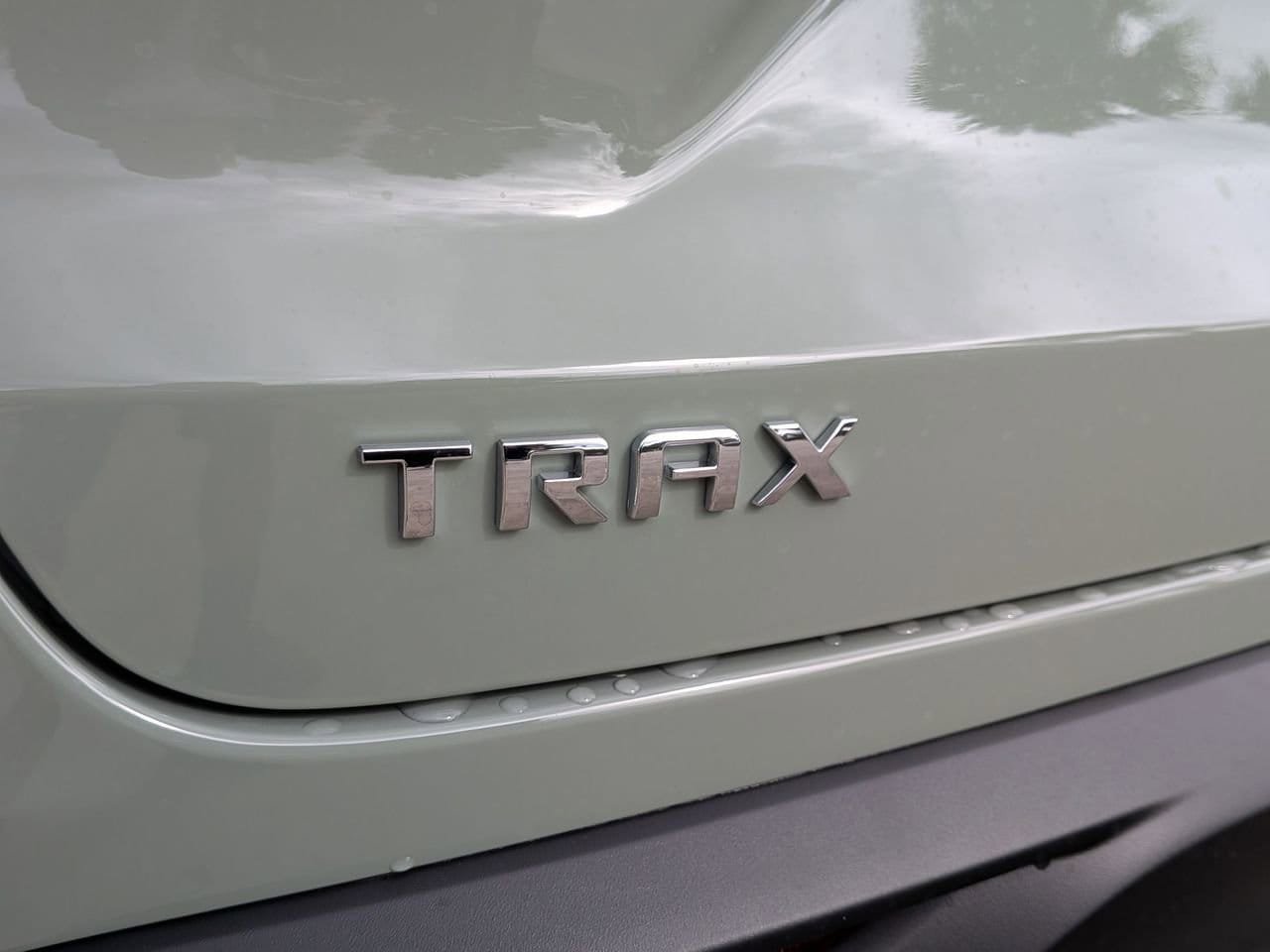 New 2026 Chevrolet Trax ACTIV w/ Sunroof Package image 6