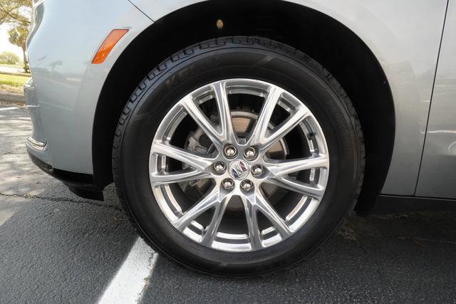 Used 2023 Buick Enclave Essence w/ Experience Buick Package image 37