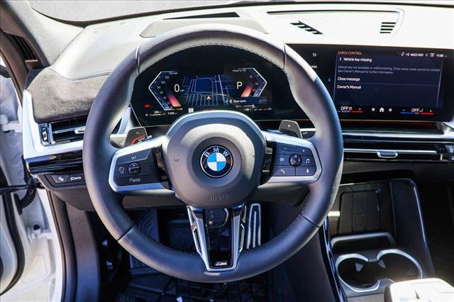 New 2026 BMW X2 xDrive28i AWD/4WD image 13