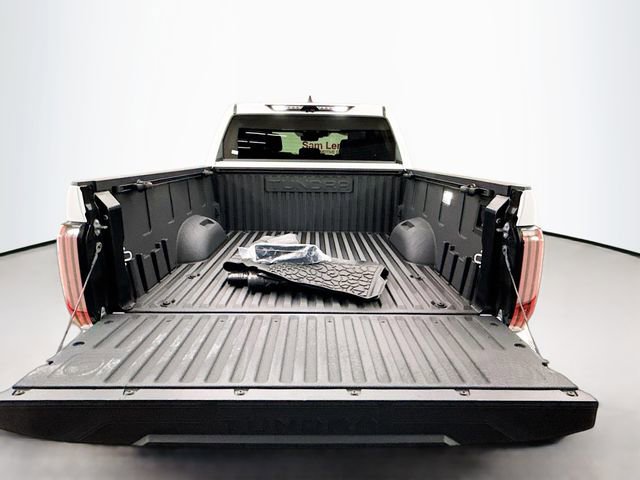 Used 2024 Toyota Tundra TRD Pro image 27