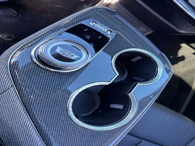New 2026 Cadillac Optiq Sport 2 w/ LPO, Floor Liner Package image 22