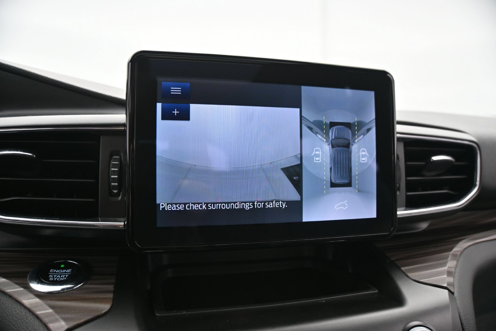 Used 2020 Ford Explorer Limited AWD/4WD image 28