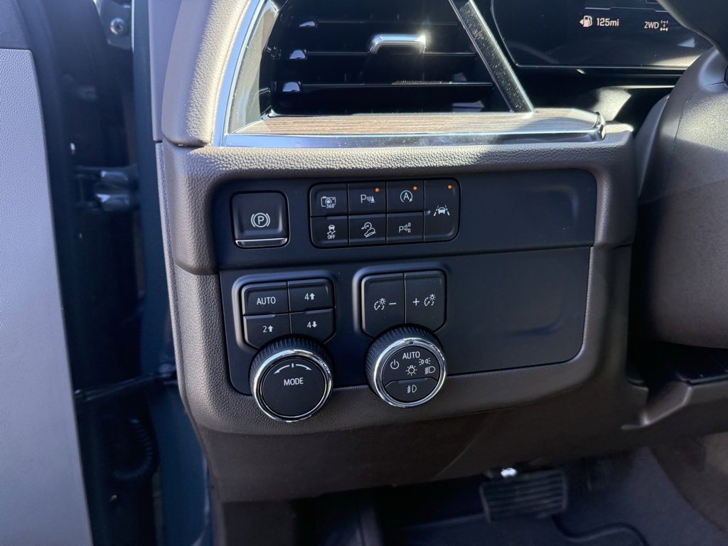 New 2026 Chevrolet Tahoe Z71 w/ Comfort Package image 26