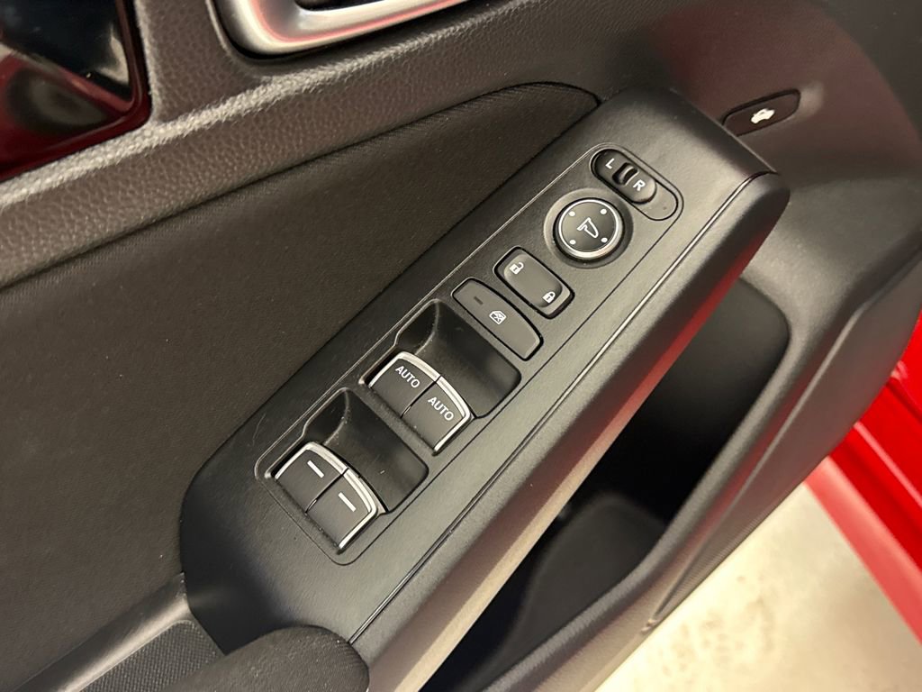 Certified 2023 Honda Civic EX image 19