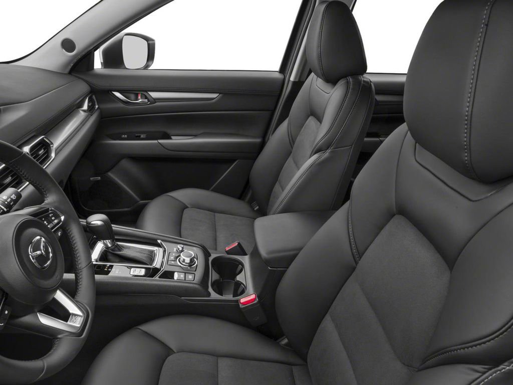 Used 2018 MAZDA CX-5 Touring w/ Preferred Equipment Package AWD/4WD image 7