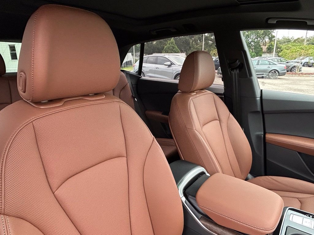 New 2027 Audi Q8 Premium Plus AWD/4WD image 40