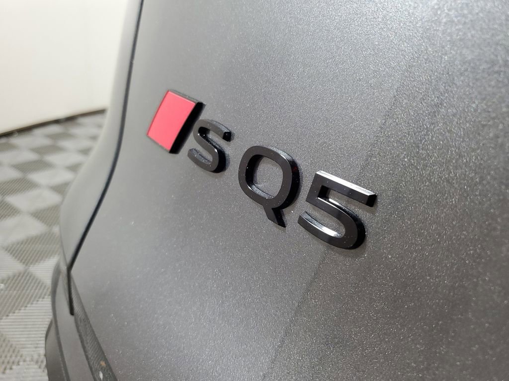 New 2026 Audi SQ5 Premium Plus image 7
