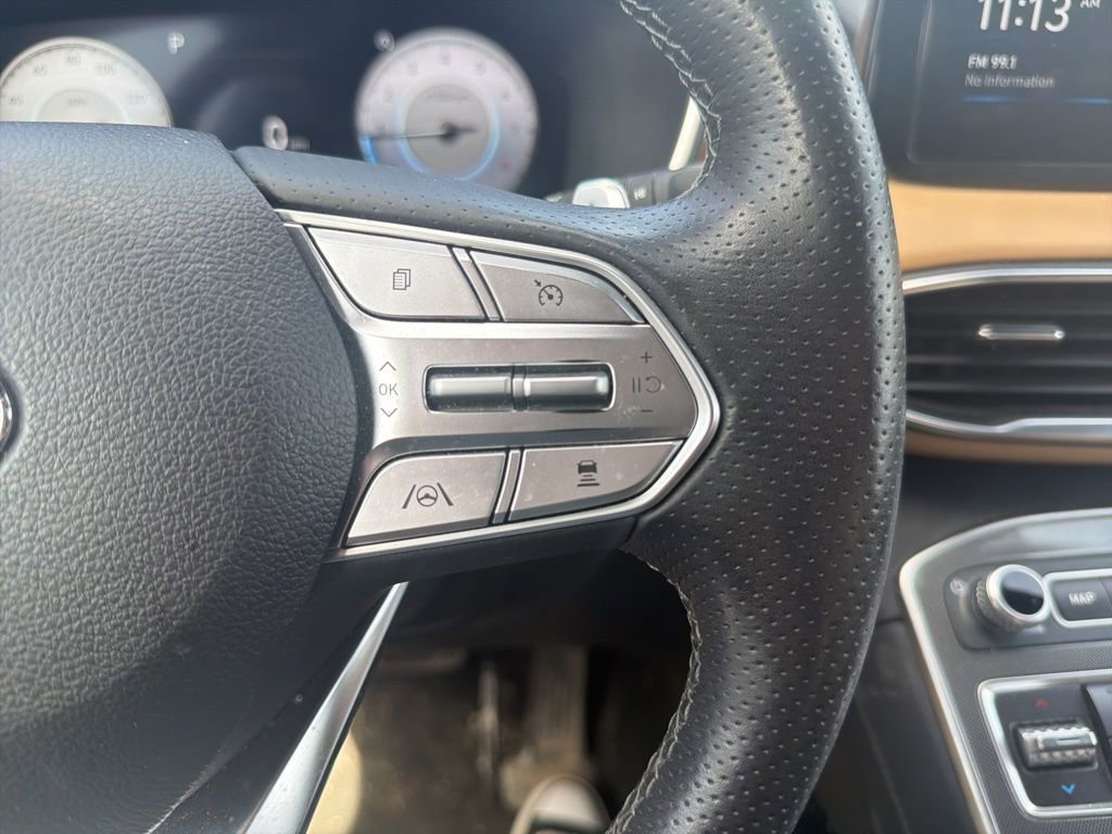 Used 2023 Hyundai Santa Fe Calligraphy AWD/4WD image 27