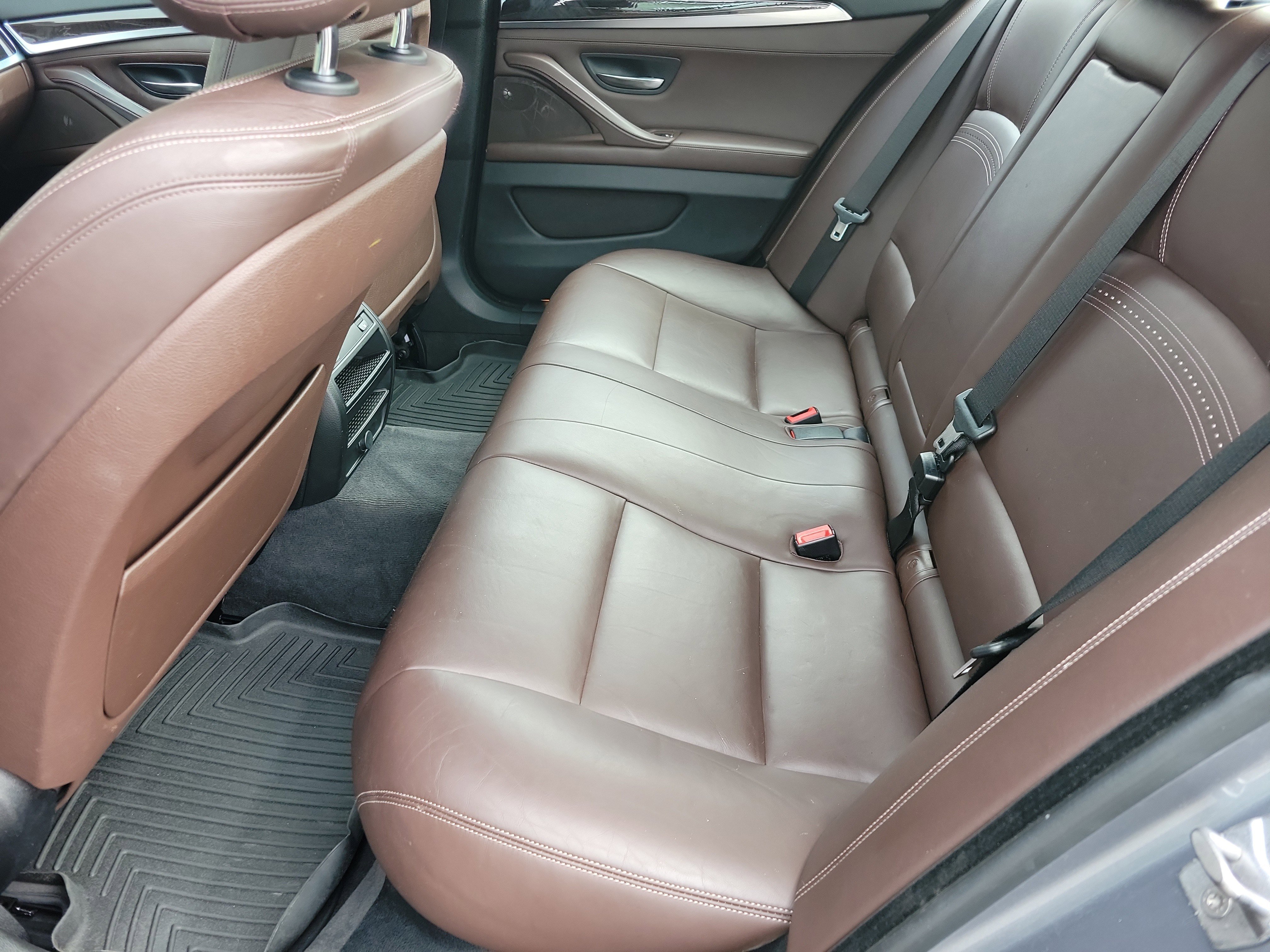 Used 2016 BMW 535i Sedan image 9