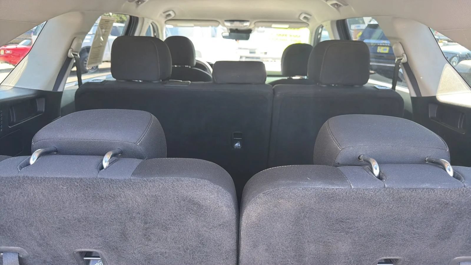 Used 2023 Kia Sorento LX FWD image 22
