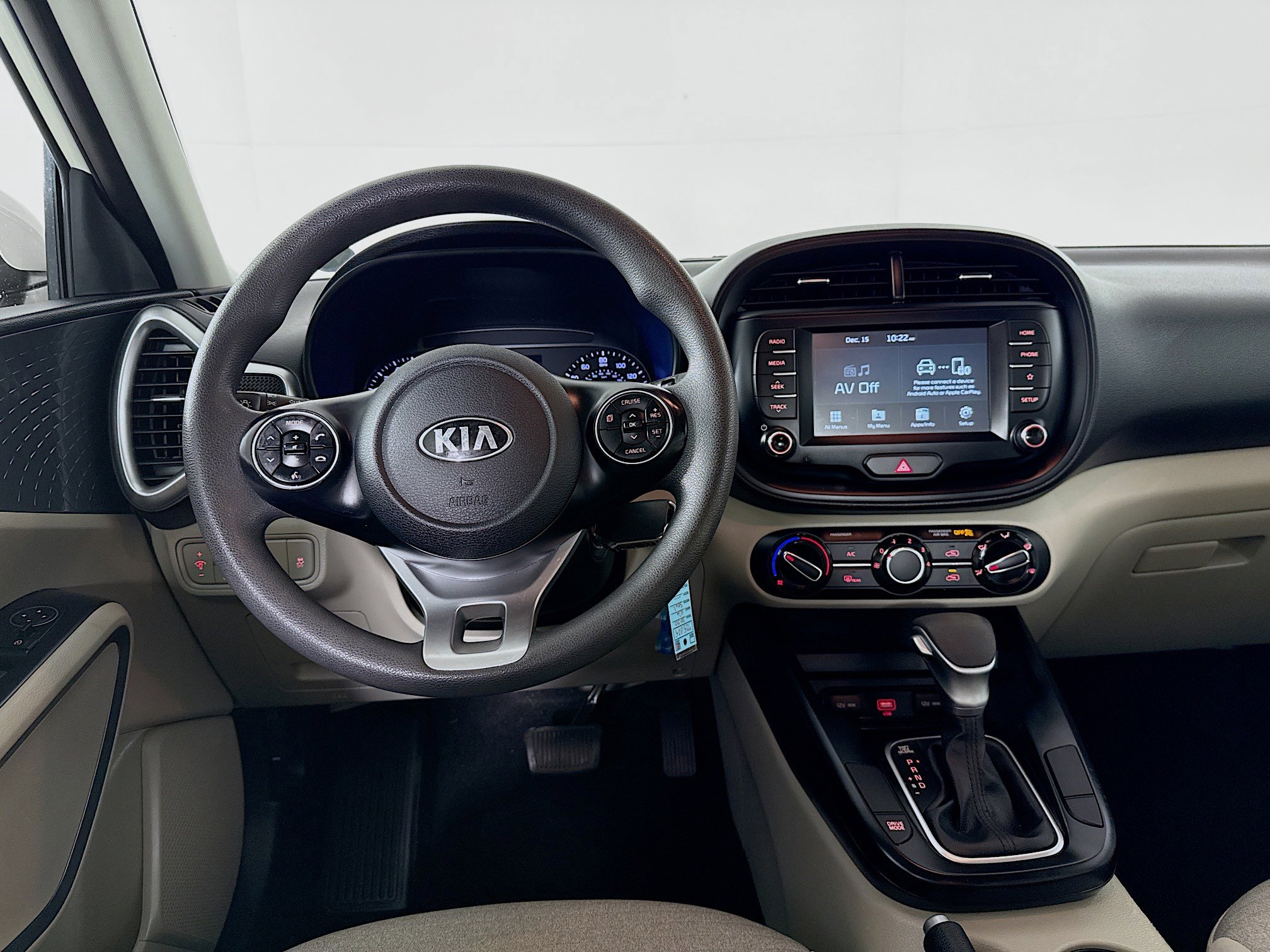 Used 2020 Kia Soul S image 25