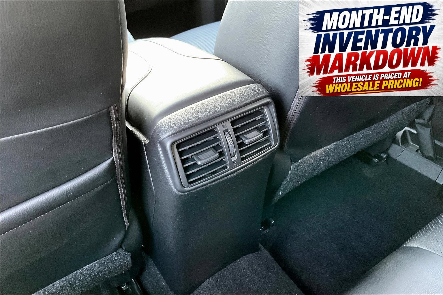 Used 2022 Nissan Rogue Sport SL AWD/4WD image 12