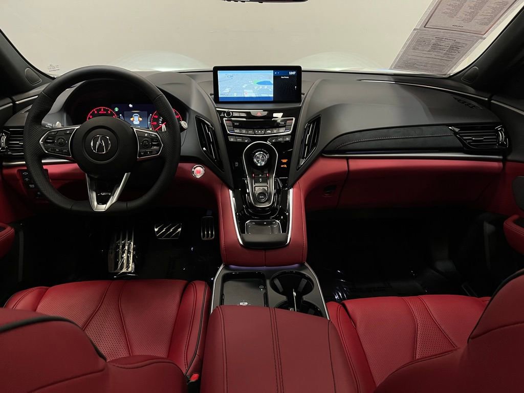 Used 2026 Acura RDX A-Spec image 20
