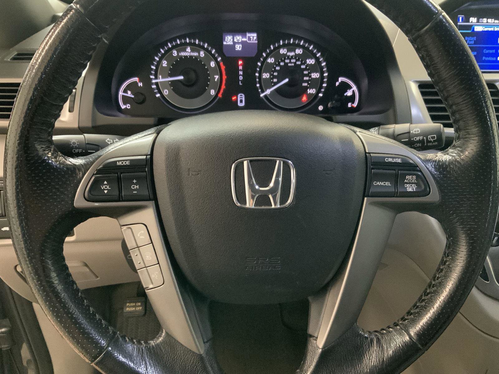 Used 2016 Honda Odyssey EX-L image 19