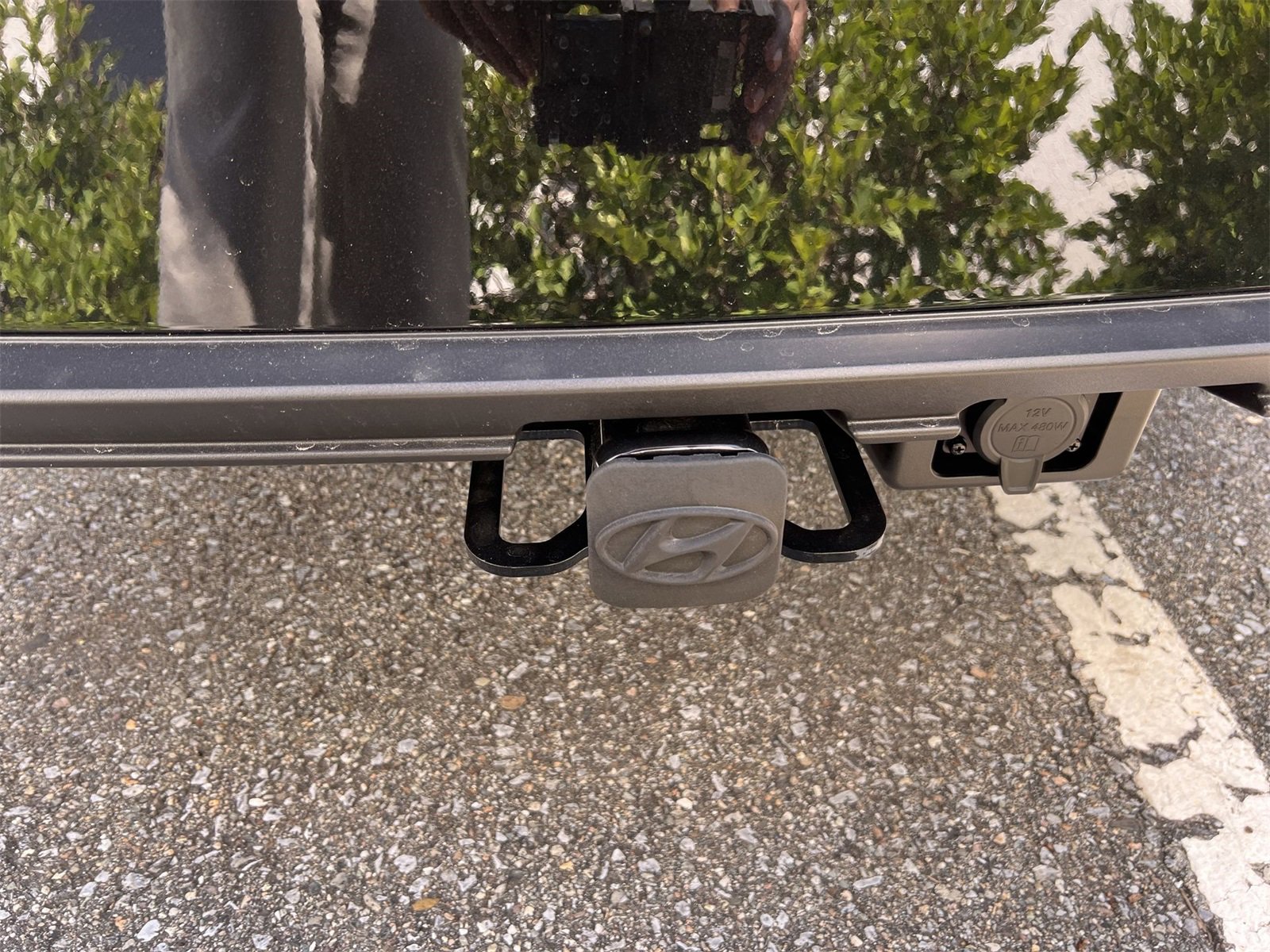 New 2026 Hyundai Santa Fe Calligraphy image 24