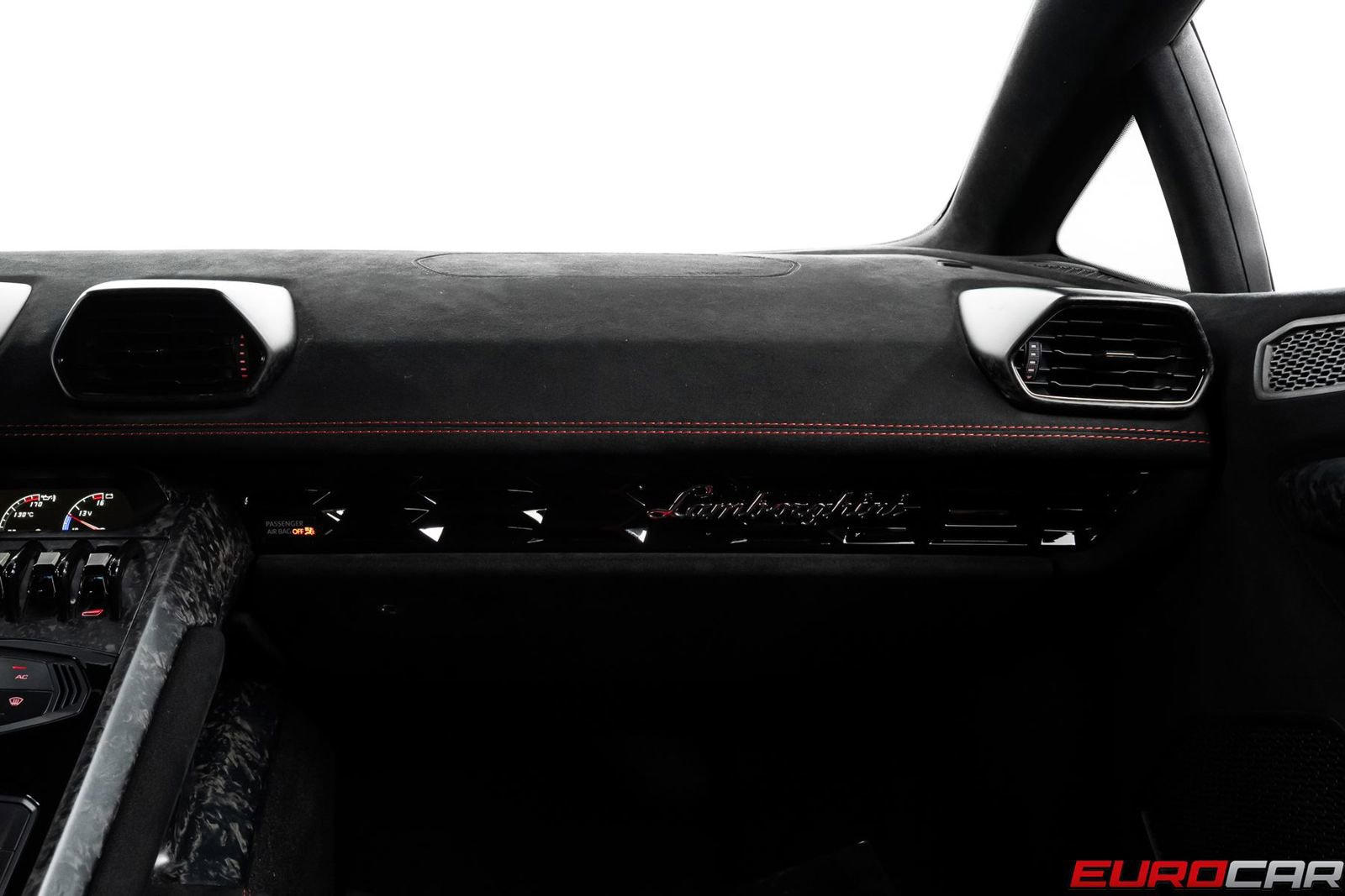 Used 2018 Lamborghini Huracan Performante AWD/4WD image 37