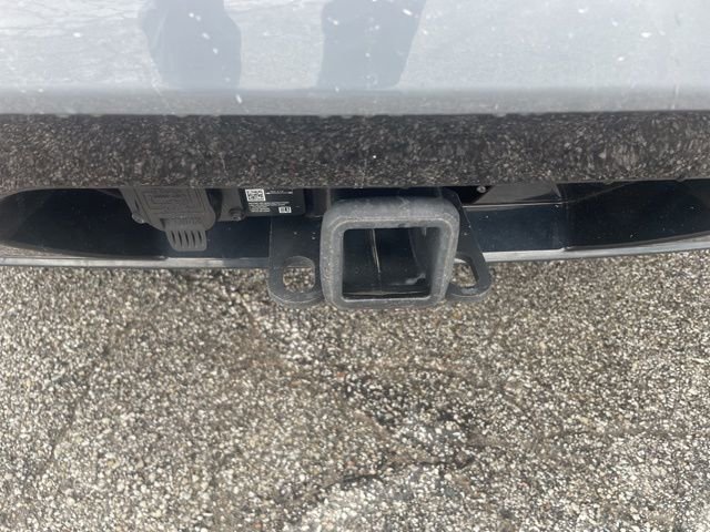 Used 2023 Volkswagen Atlas Cross Sport SEL R-Line image 13