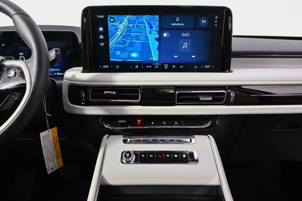 New 2026 Lincoln Aviator Reserve image 27