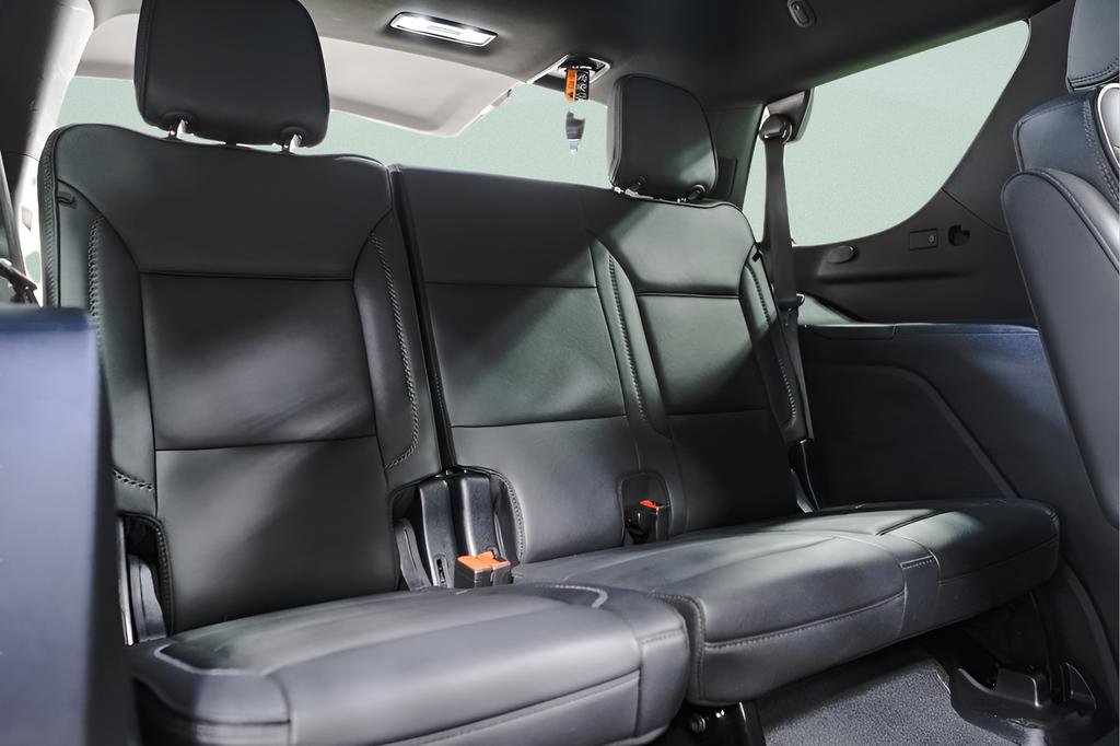 Used 2025 GMC Yukon Denali image 33