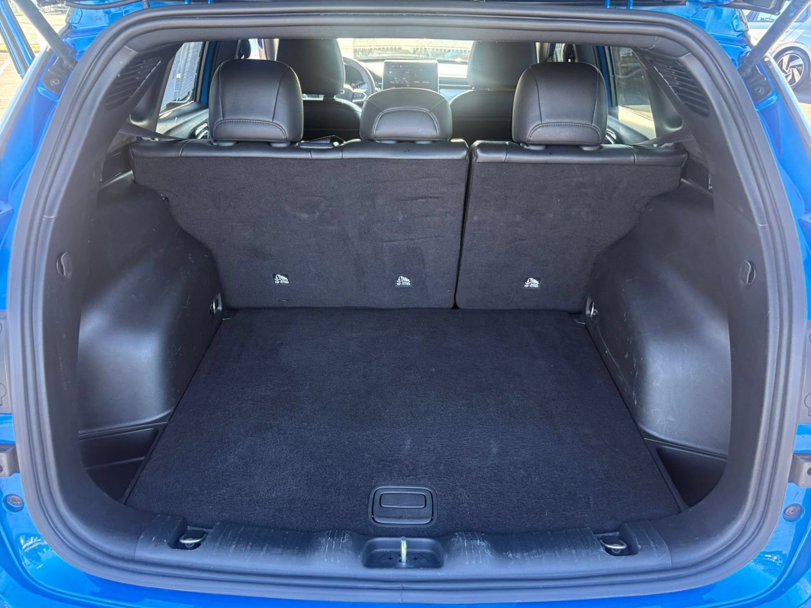 Used 2025 Jeep Compass Limited AWD/4WD image 32