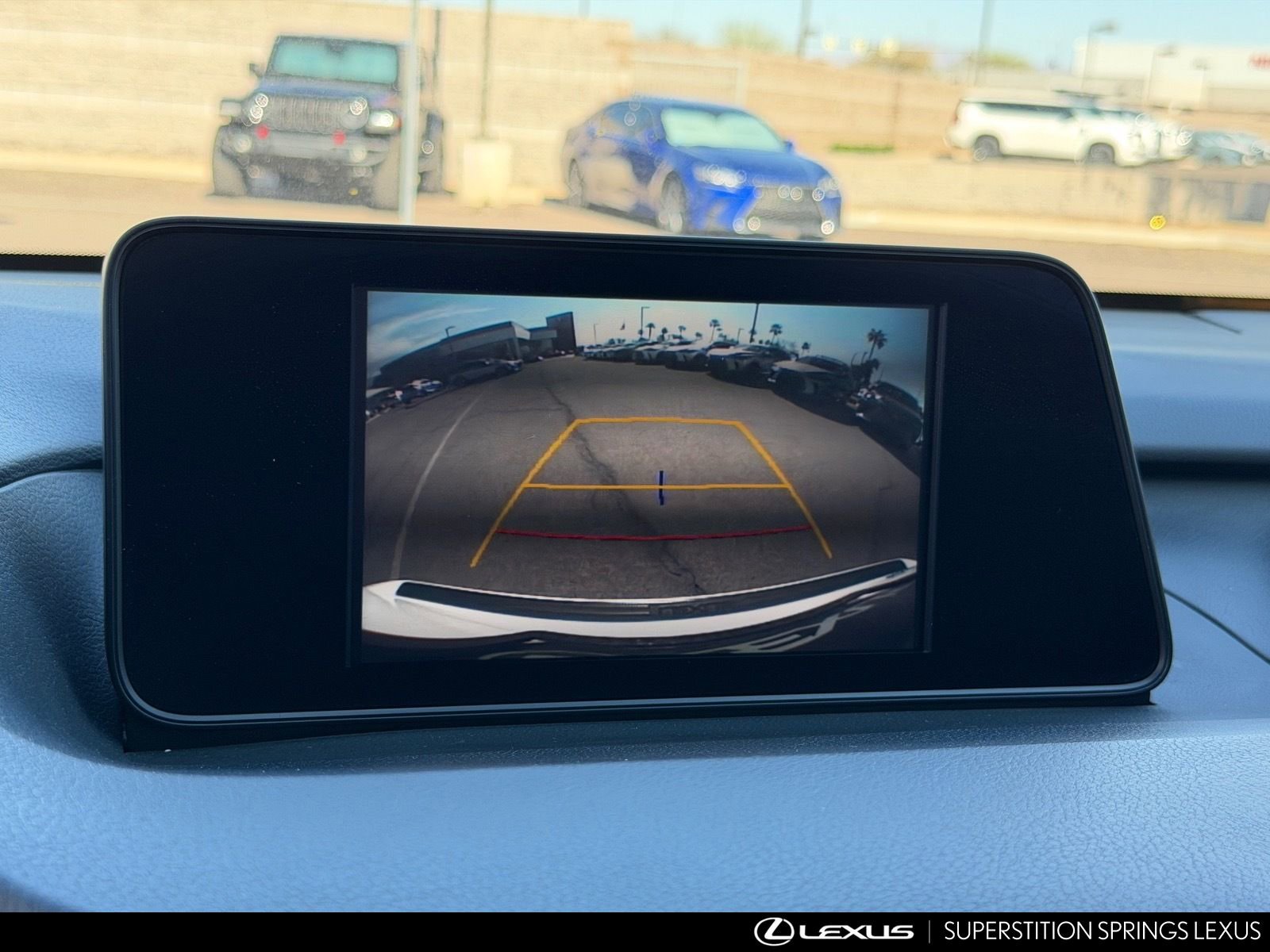 Used 2017 Lexus RX 350 350 w/ Accessory Package image 26