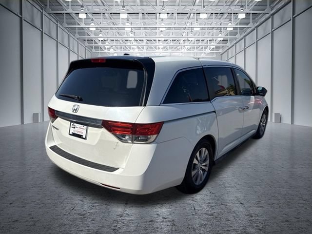 Used 2014 Honda Odyssey EX-L image 5