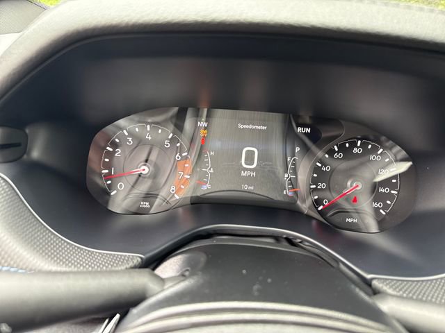 New 2026 Jeep Compass Latitude AWD/4WD image 19