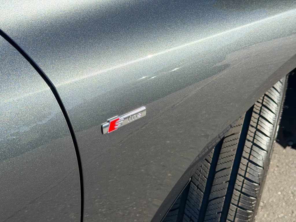 New 2026 Audi A6 Premium Plus AWD/4WD image 7