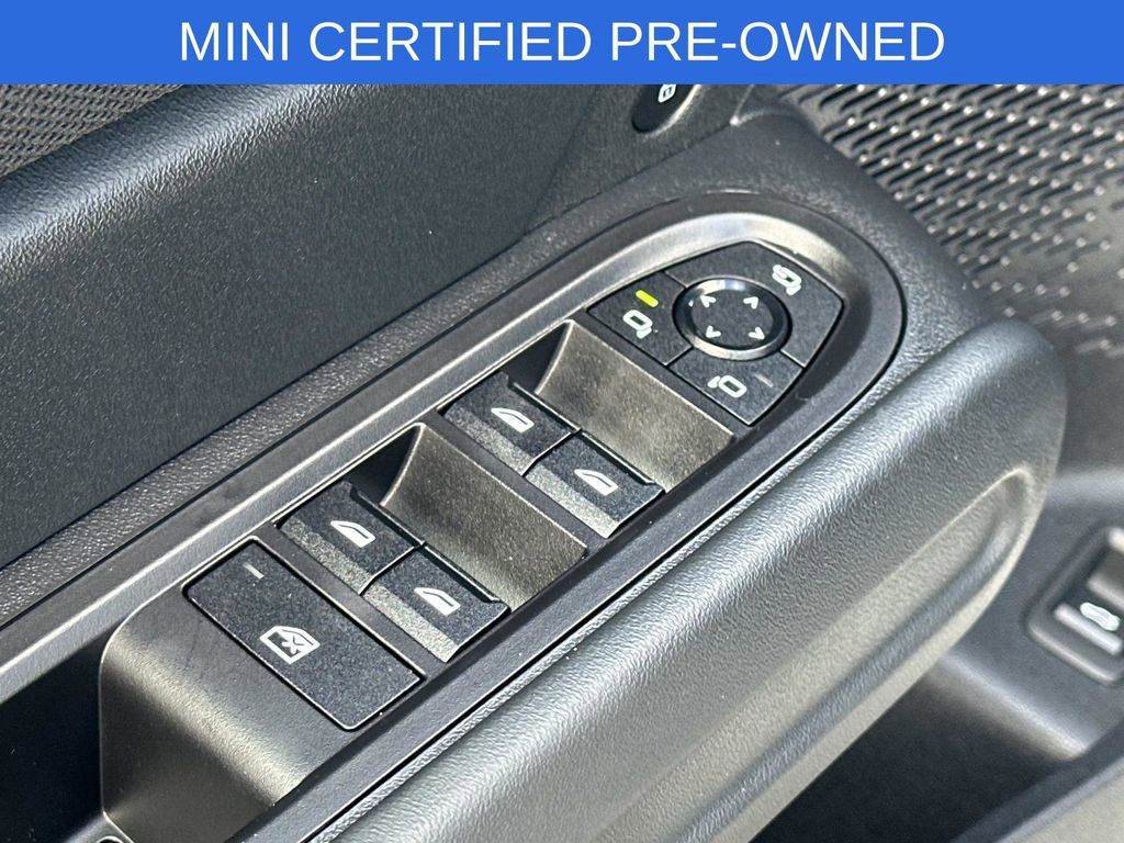 Certified 2026 MINI Cooper Countryman S AWD/4WD image 23