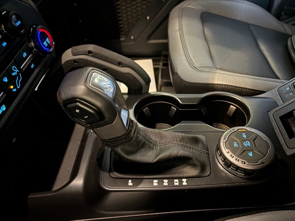 Used 2024 Ford Bronco Big Bend image 14