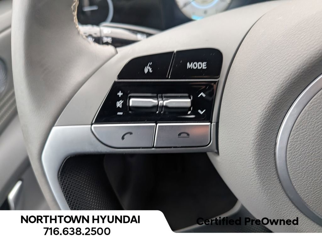 Certified 2023 Hyundai Elantra SEL w/ Convenience Package image 29